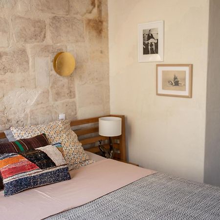Bon Jour Uzes Apartment Ngoại thất bức ảnh