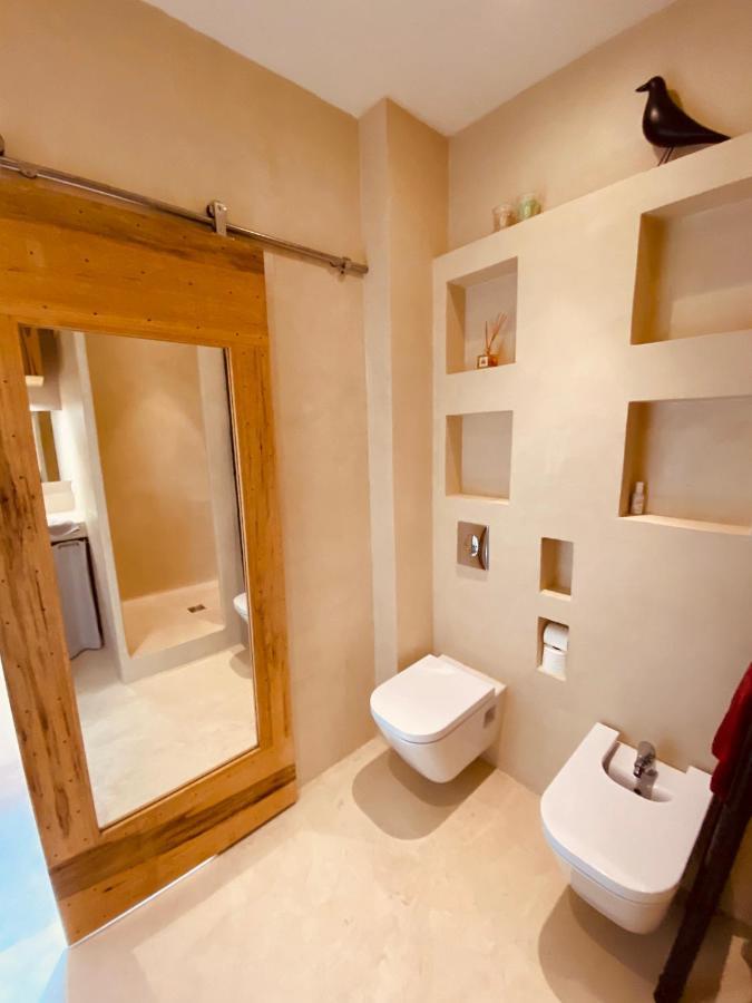 Bon Jour Uzes Apartment Ngoại thất bức ảnh