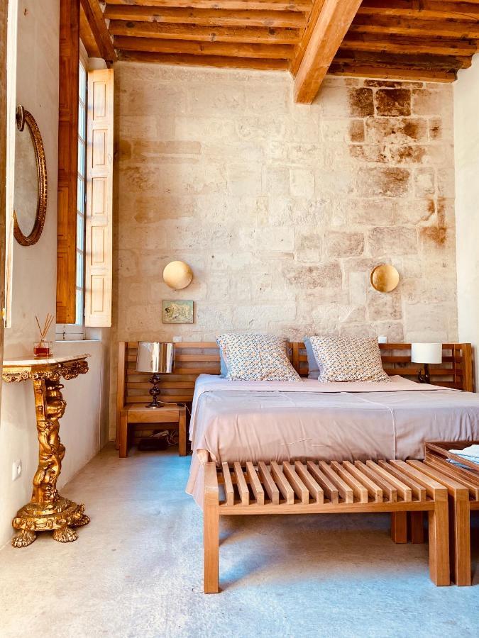 Bon Jour Uzes Apartment Ngoại thất bức ảnh