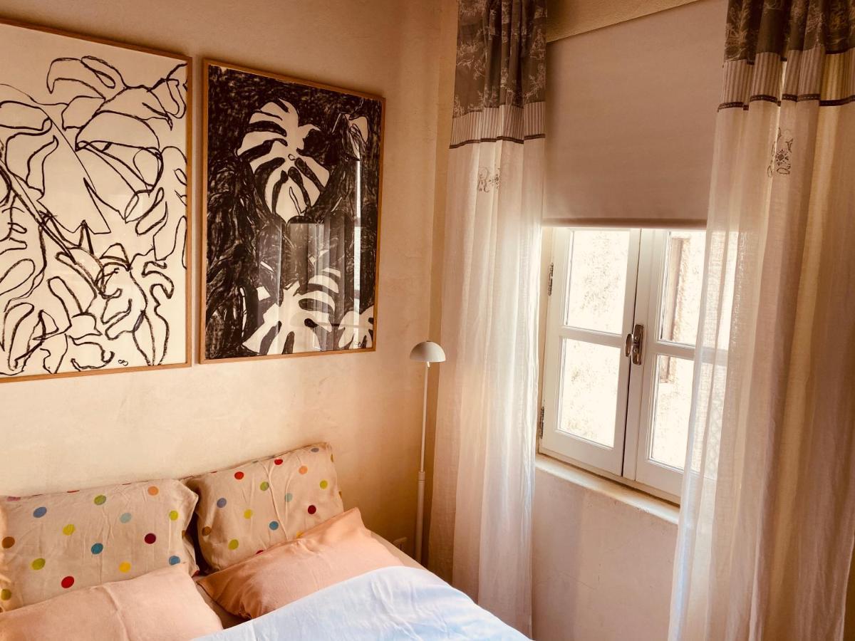 Bon Jour Uzes Apartment Ngoại thất bức ảnh