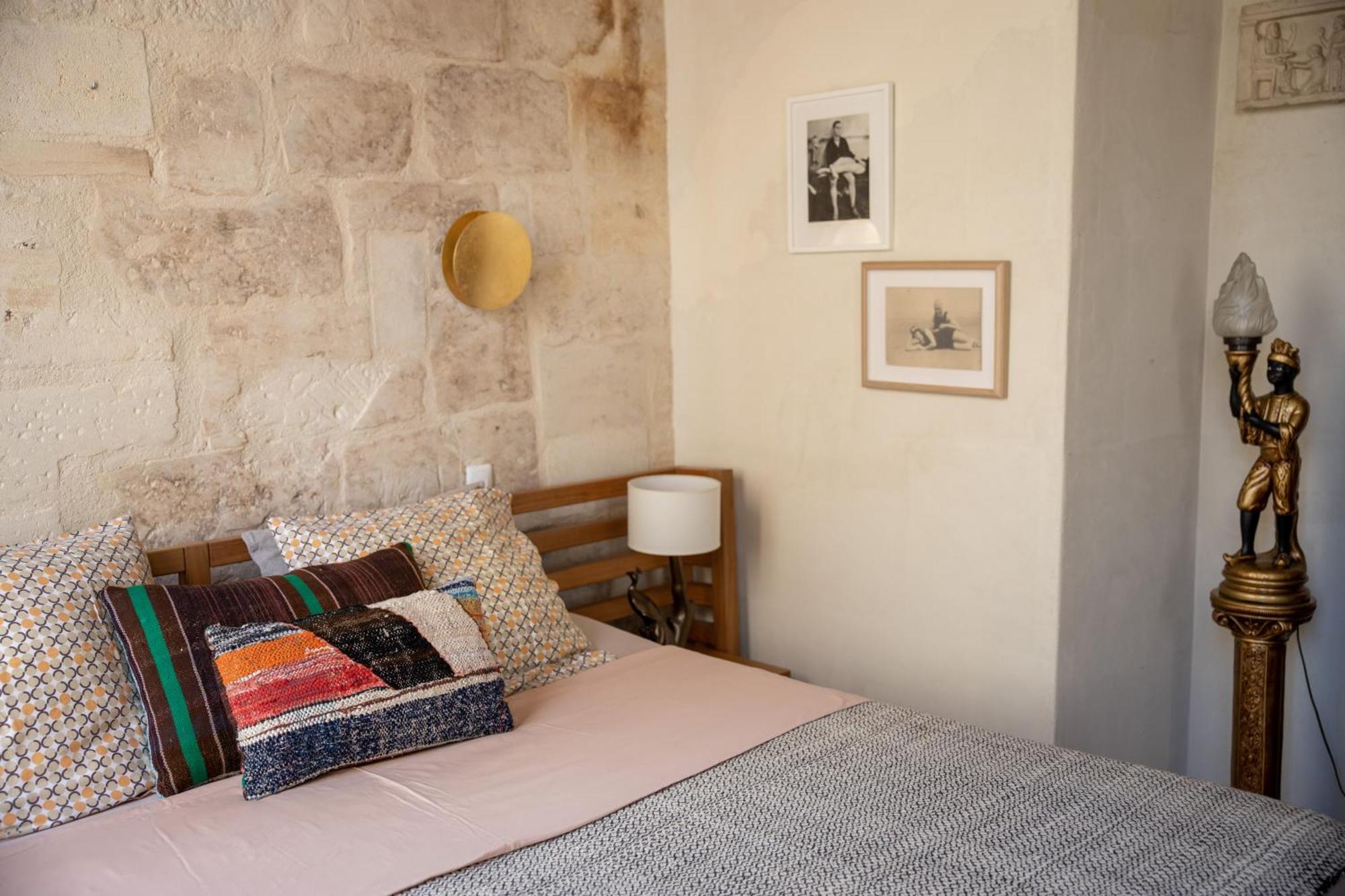 Bon Jour Uzes Apartment Ngoại thất bức ảnh